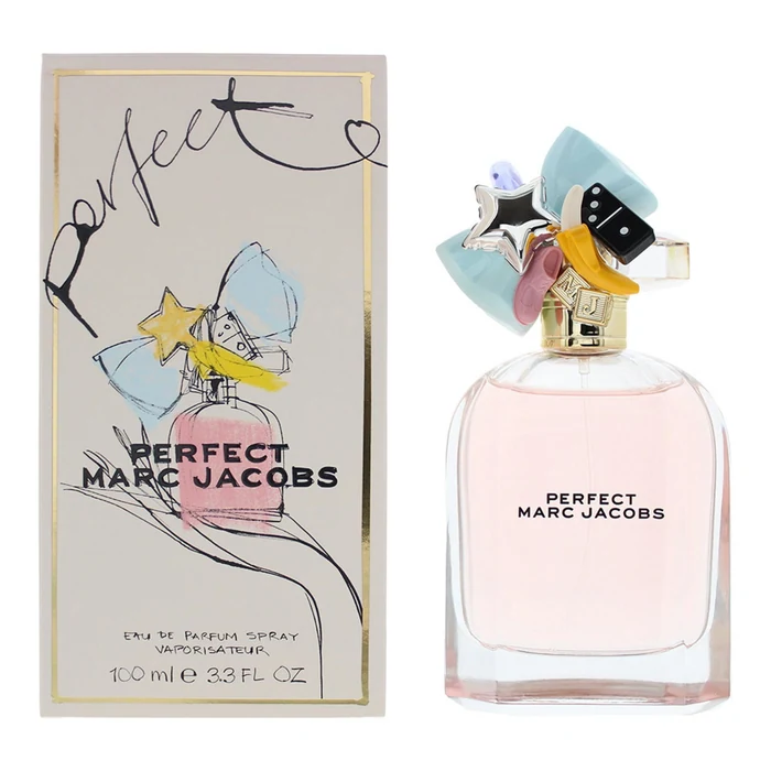 Marc Jacobs Perfect