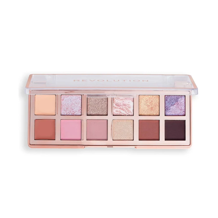 Makeup Revolution REVOLUTION The Enchanted Icon