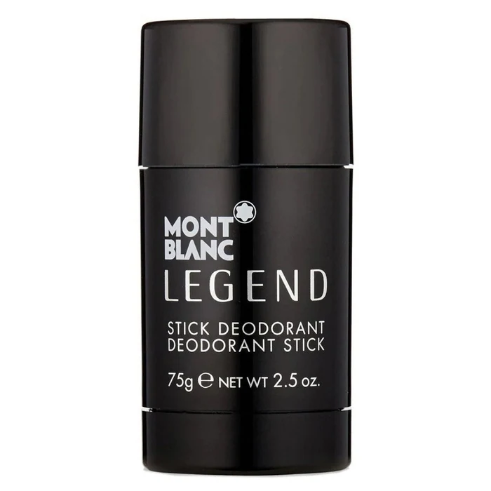 Mont Blanc Legend