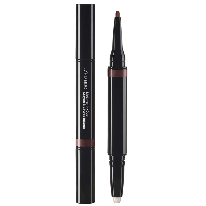 Shiseido InkDuo 12 Espresso