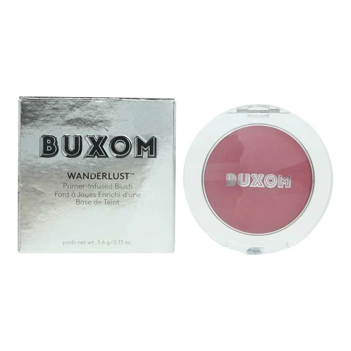 Buxom Ibiza Ibiza