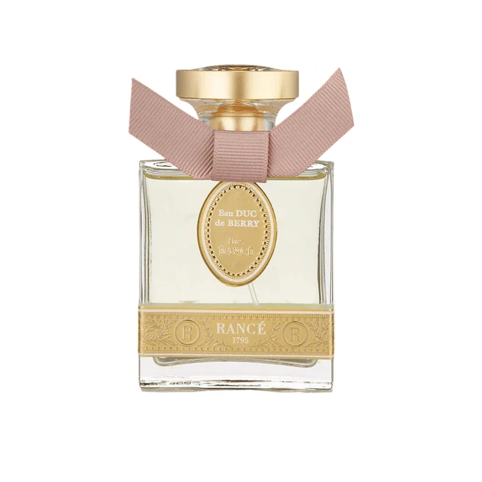 Rance 1795 Eau Duc De Berry – Tester
