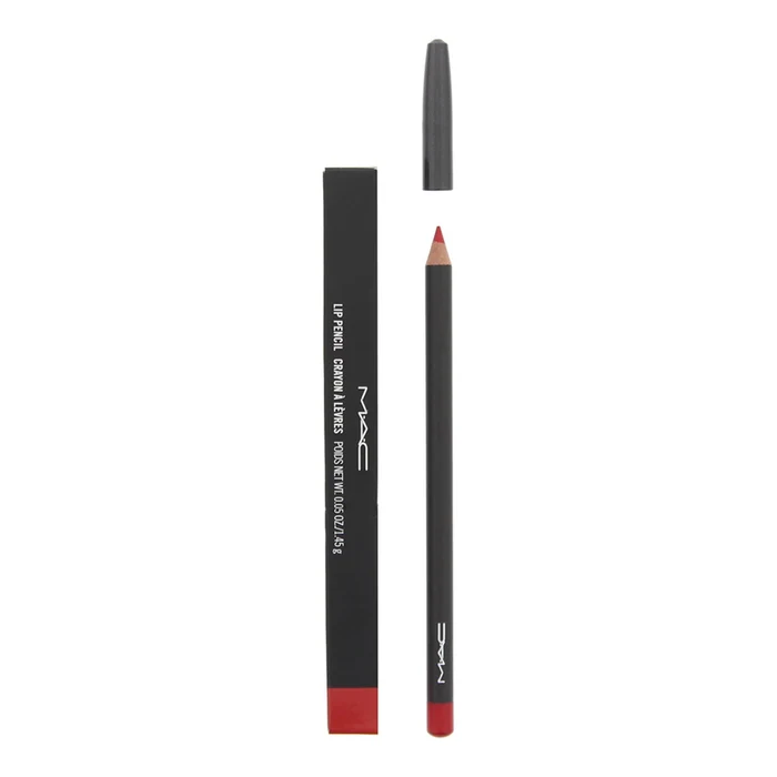 MAC Ruby Woo Ruby Woo