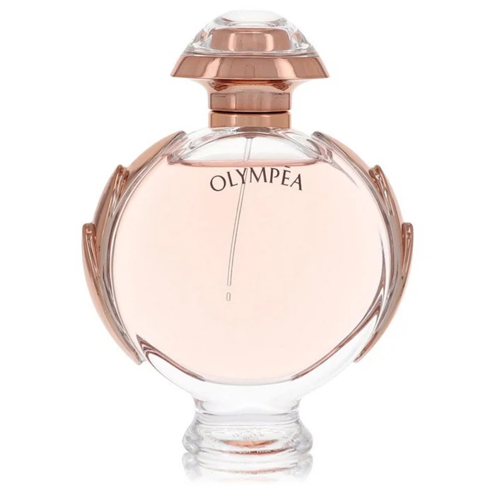 Paco Rabanne Olympea – Tester