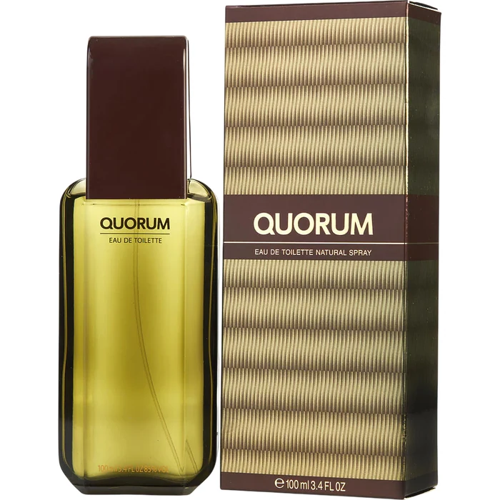 Antonio Puig Aqua Quorum