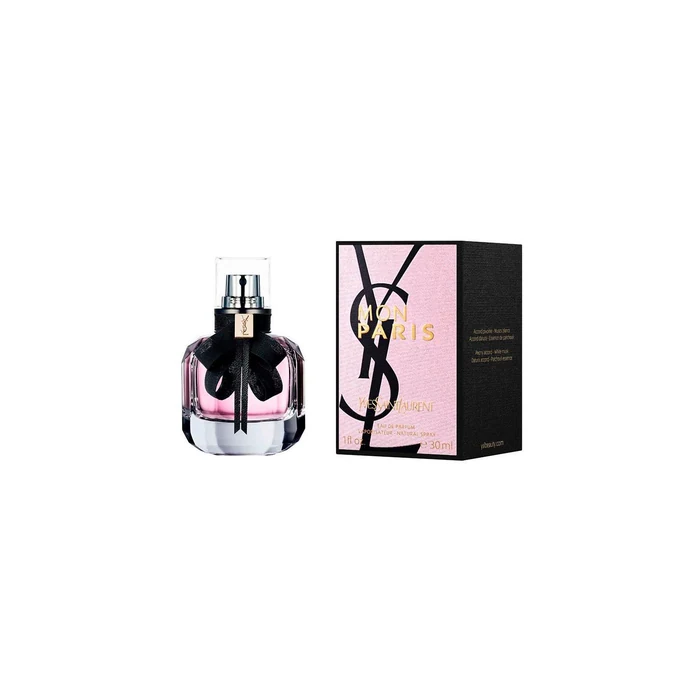 Yves Saint Laurent Mon Paris