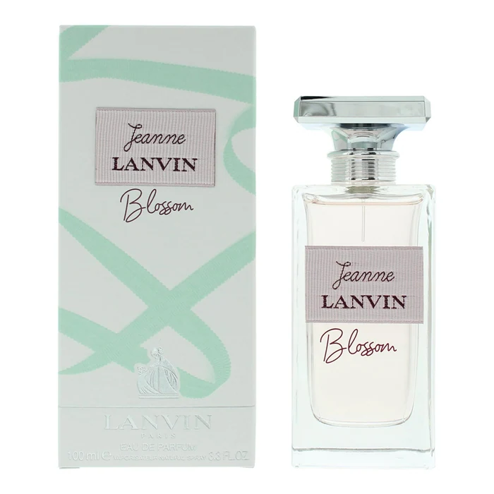 Lanvin Jeanne Lanvin Blossom