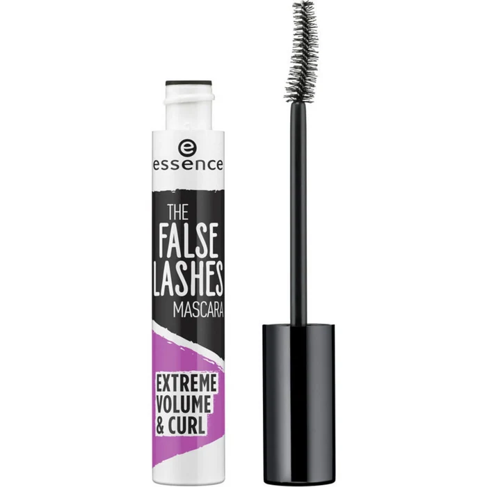 Essence False Lashes Extreme Black