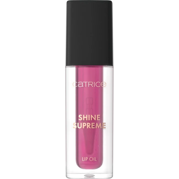 Catrice Shine Supreme 030 Berry Shot