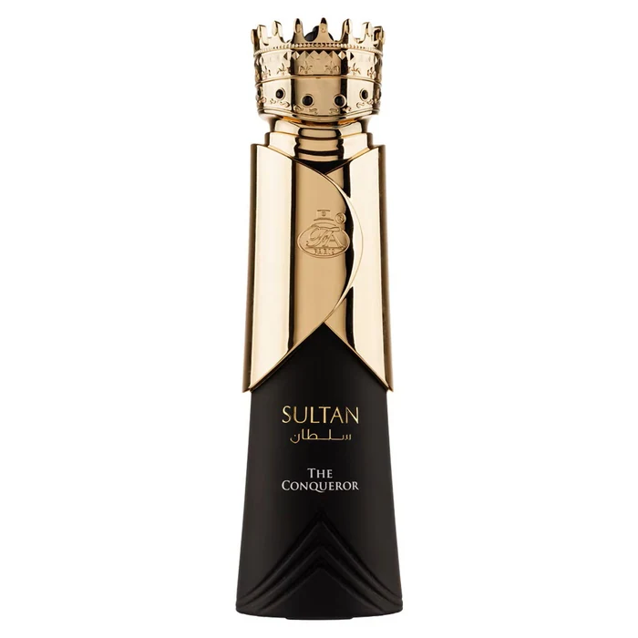 French Avenue Sultan The Conqueror