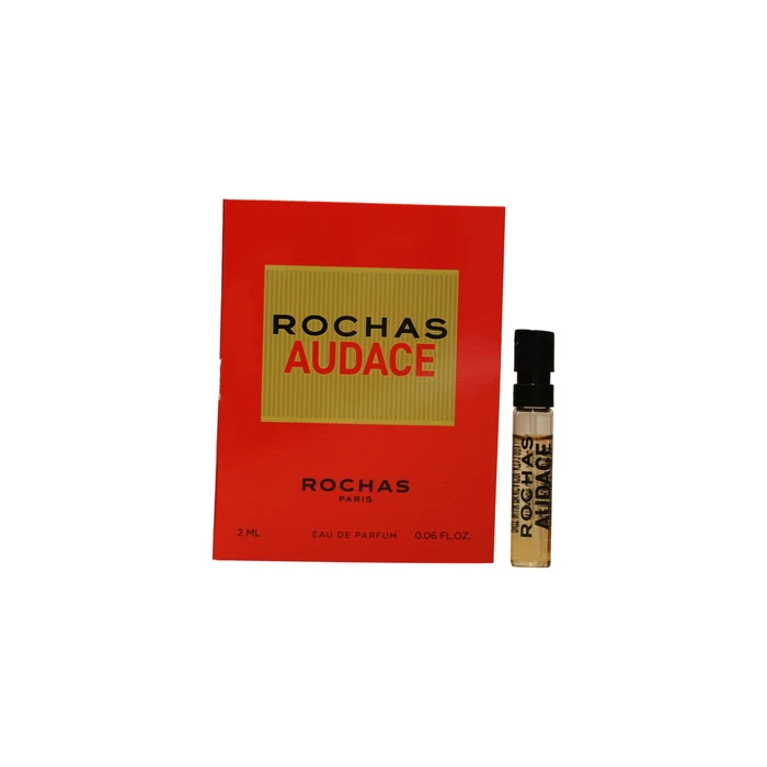 Rochas Audace – Probe