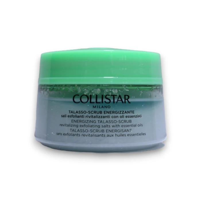 Collistar Special Perfect Body - Energizing Talasso