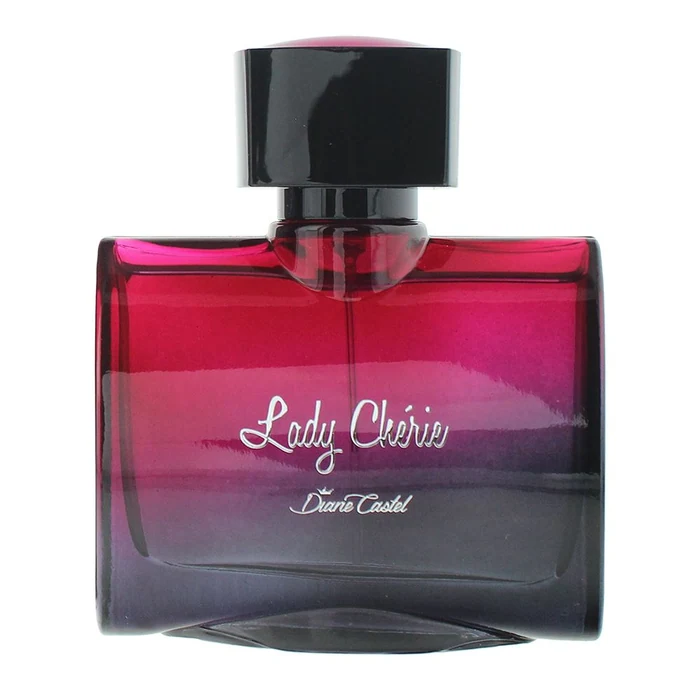 Diane Castel Lady Cherie