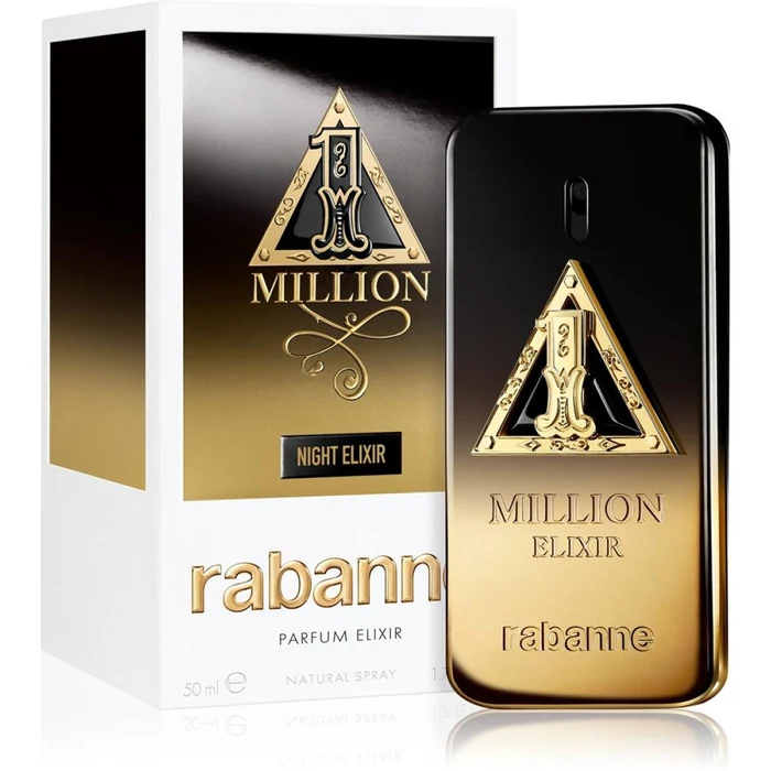Paco Rabanne 1 Million Night Elixir