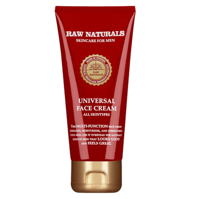 Raw Naturals Universal Face Cream