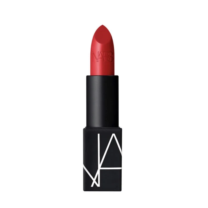 Nars Cream Lipstick Inappropriate