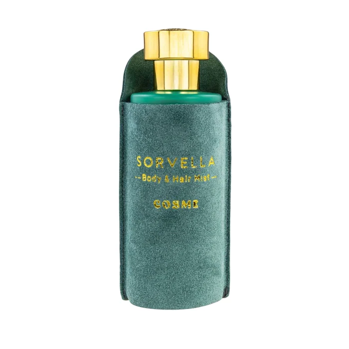 Sorvella Cosme
