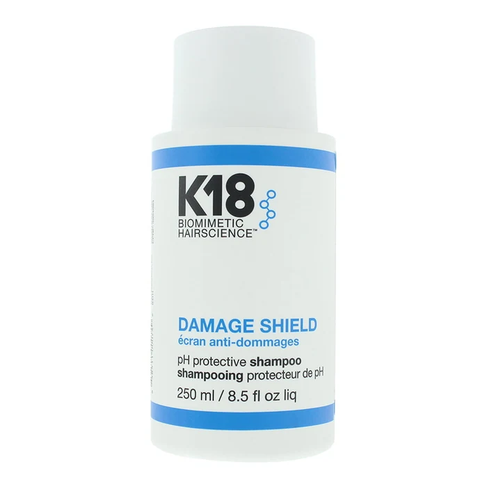 K18 Damage Shield