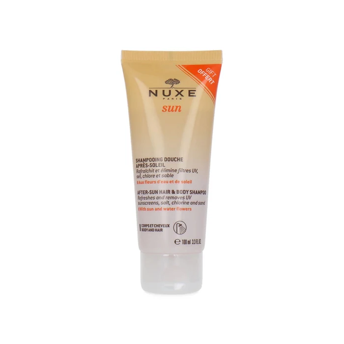 Nuxe Sun