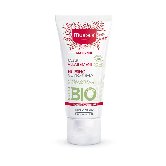 Mustela Maternity Nursing Comfort