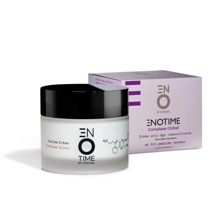 Codexial Enotime Complexe Global