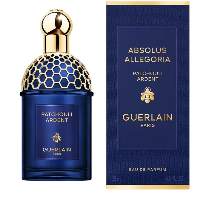 Guerlain Absolus Allegoria Patchouli Ardent