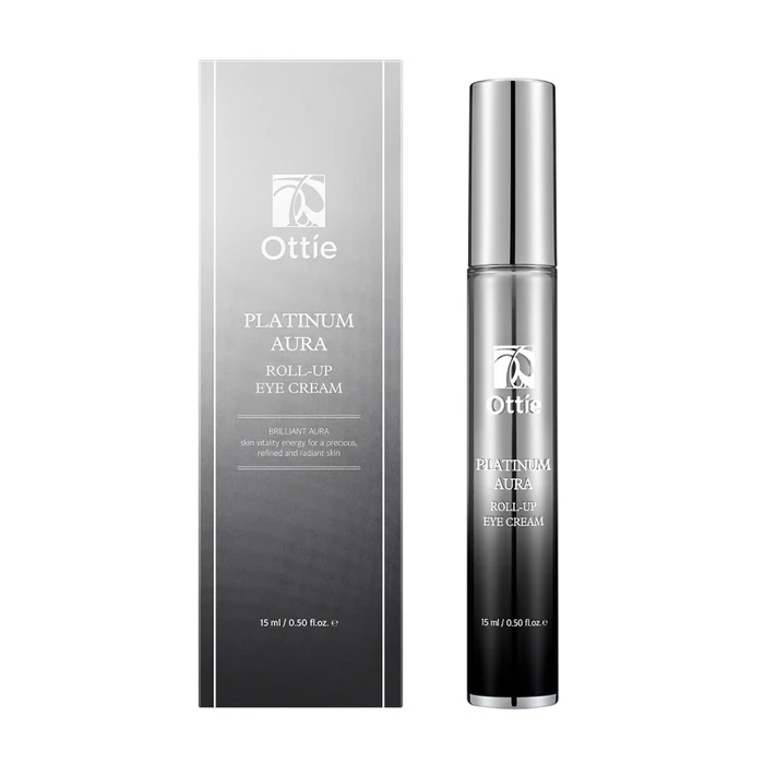 Ottie Platinum Line