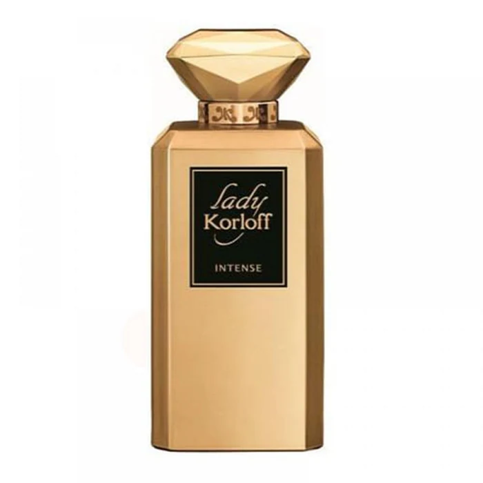 Korloff Lady Intense