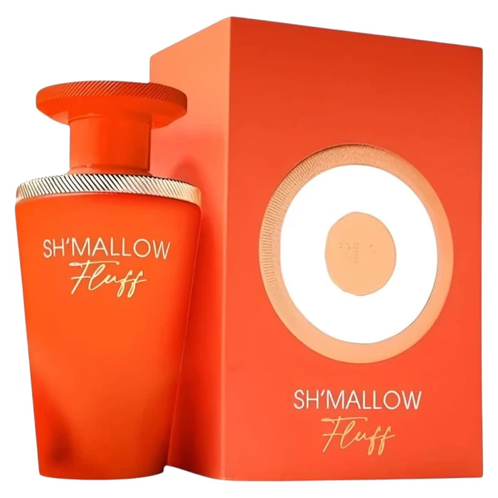 Fragrance World Sh’mallow Fluff