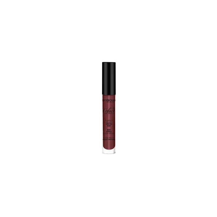Deborah Fluid Velvet 52 Plum