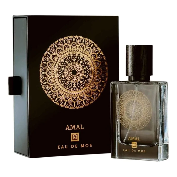 Eau De Moe Amal