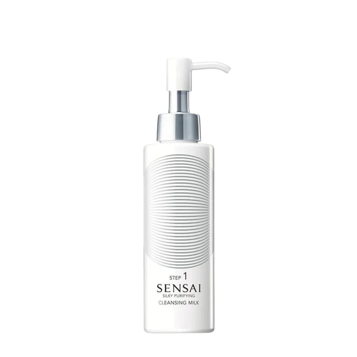Sensai Silky Purifying Step 1