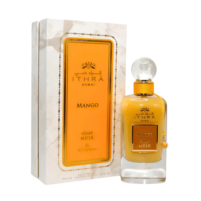 Ard Al Zaafaran Mango Ithra Musk