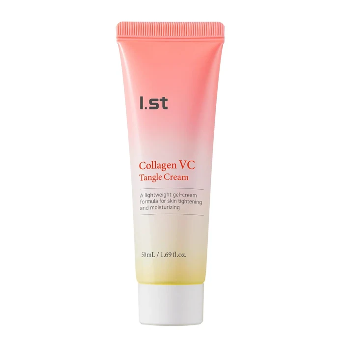 I.ST Collagen VC Tangle