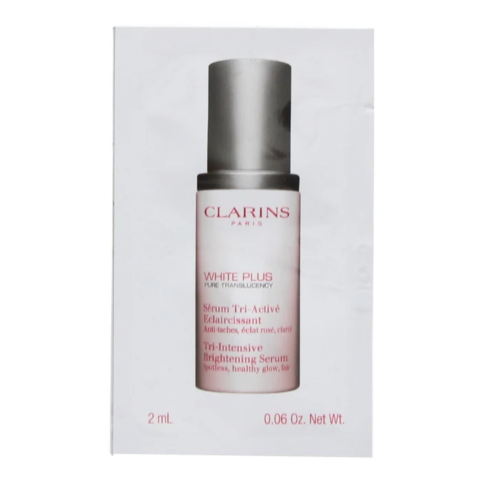 Clarins White Plus Tri Intensiv – Probe