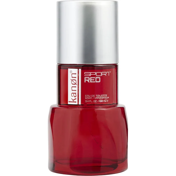 Kanon Sport Red