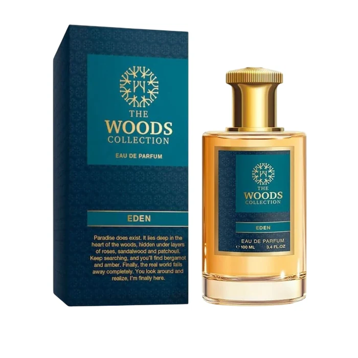 The Woods Collection Eden