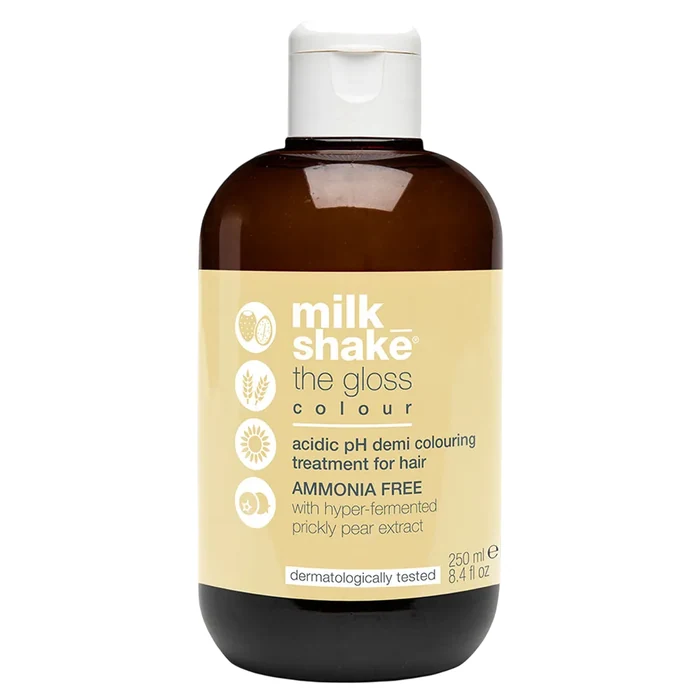 Milk_Shake The Gloss Neutral