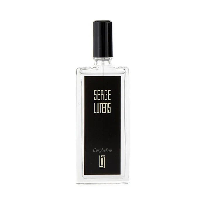 Serge Lutens L'orpheline – Tester