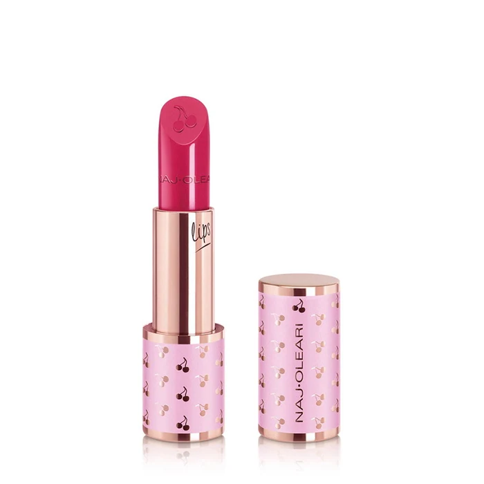 Naj Oleari Creamy Delight 16 Raspberry