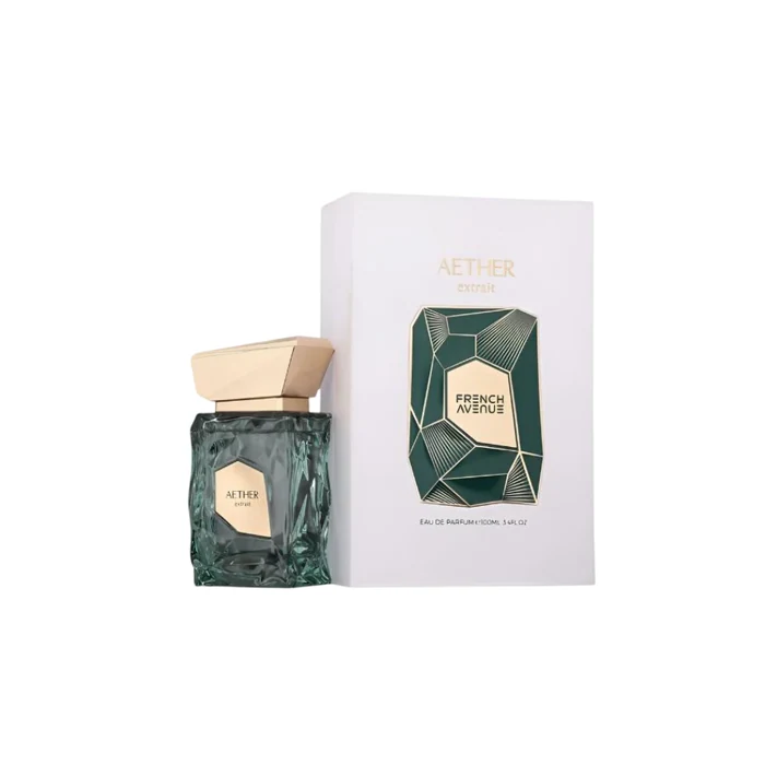 Fragrance World Aether