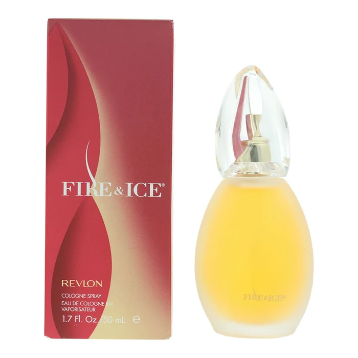 Revlon Fire & Ice