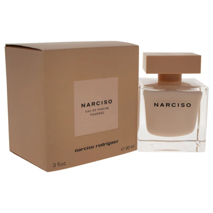 Narciso Rodriguez Narciso Poudree