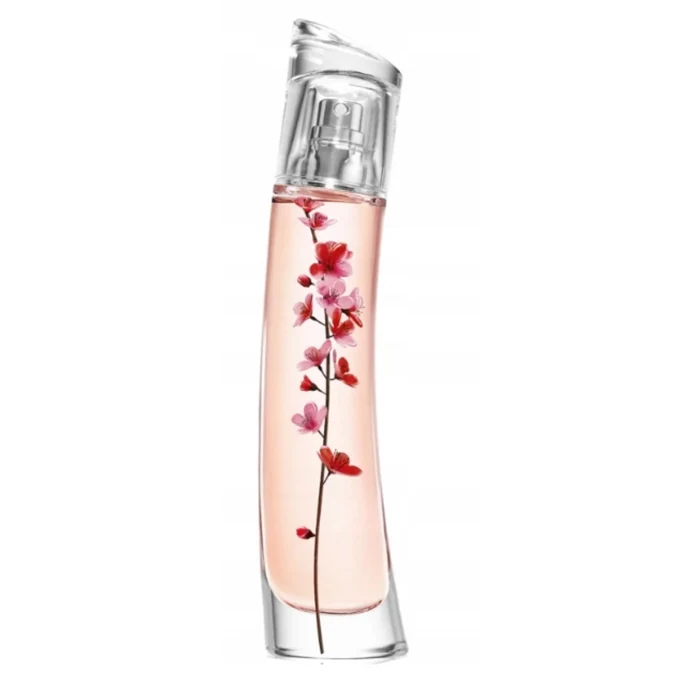 Kenzo Flower Ikebana Sakura – Tester