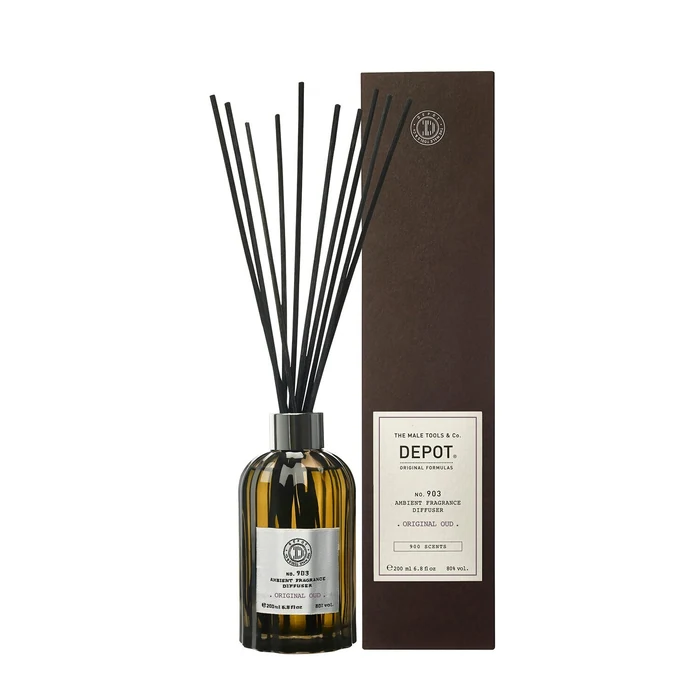 Depot 900 Scents No. 903