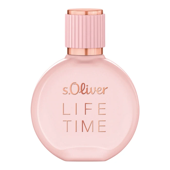 s.Oliver Life Time