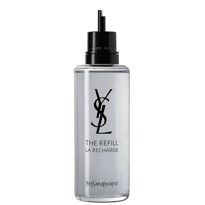 Yves Saint Laurent Myslf