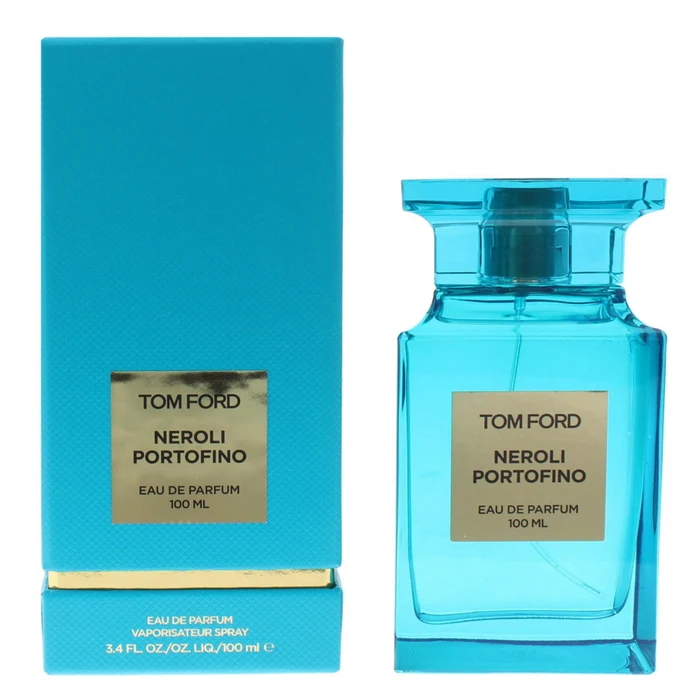 Tom Ford Neroli Portofino