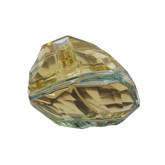 Jennifer Lopez Deseo – Tester
