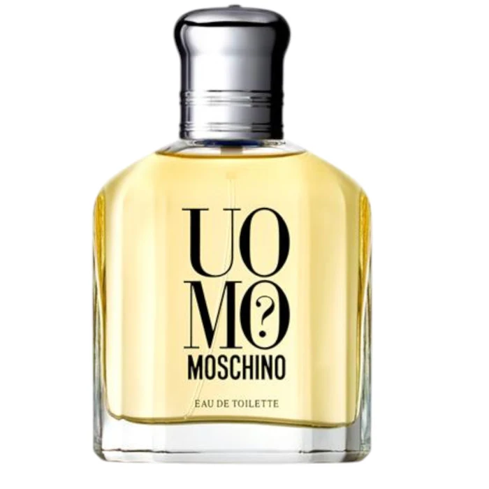 Moschino Uomo